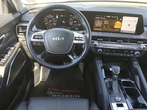 Used 2023 Kia Telluride SX FWD image 15