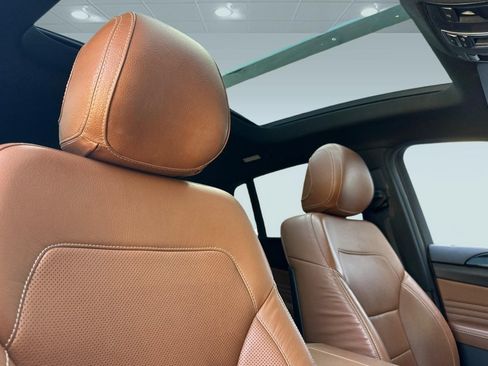 Used 2016 Mercedes-Benz GLE 450 4MATIC Coupe image 14