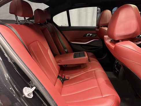 Used 2025 BMW M340i xDrive M340i xDrive w/ Premium Package image 28