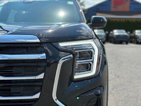 New 2026 GMC Terrain Elevation w/ Technology Package II AWD/4WD image 29