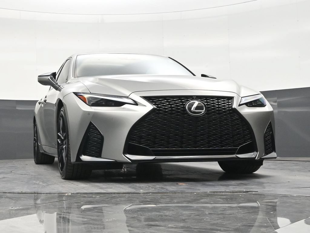 Used 2023 Lexus IS 350 F Sport RWD image 26