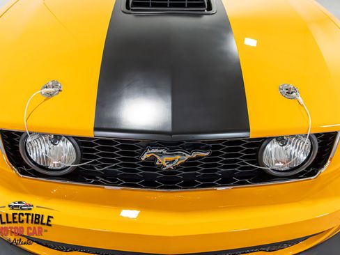 Used 2007 Ford Mustang GT RWD image 50