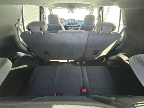 Used 2023 Chevrolet Tahoe LS w/ Driver Alert Package image 24