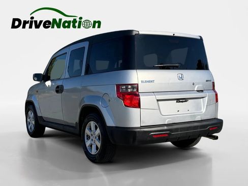 Used 2010 Honda Element EX image 3