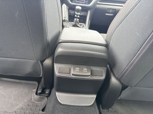 Used 2022 Subaru WRX Premium AWD/4WD image 25