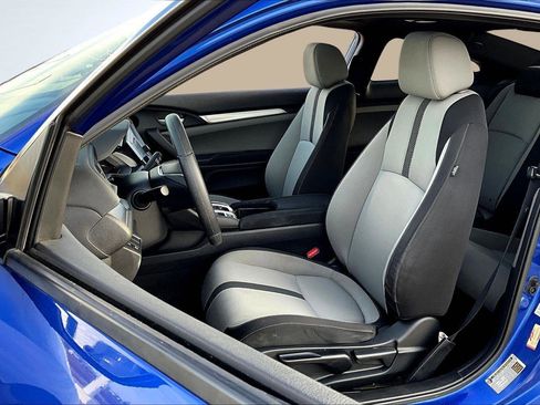 Used 2018 Honda Civic LX-P image 25