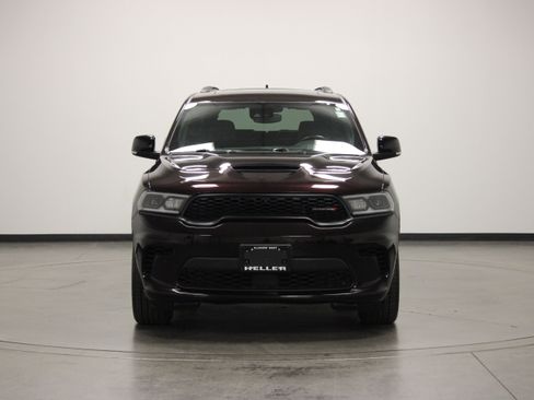 Used 2025 Dodge Durango R/T AWD/4WD image 3