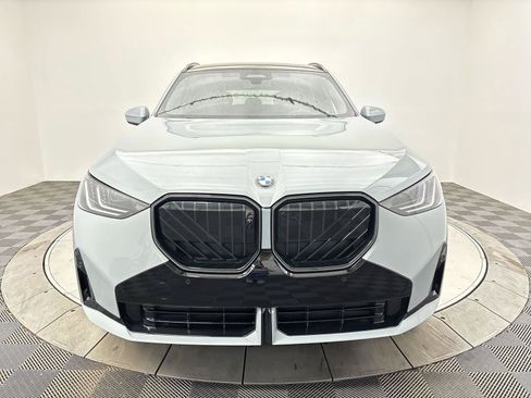 New 2026 BMW X3 xDrive30i w/ Premium Package AWD/4WD image 14