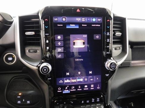 New 2026 RAM 2500 Big Horn image 28