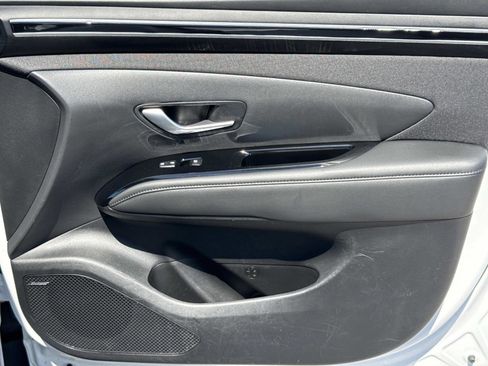 Used 2023 Hyundai Tucson Limited AWD/4WD image 19