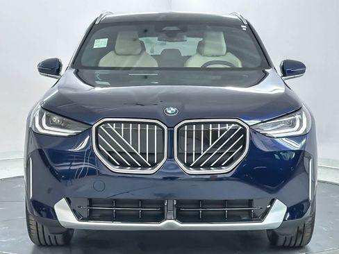 New 2026 BMW X3 xDrive30 w/ Convenience Package AWD/4WD image 10