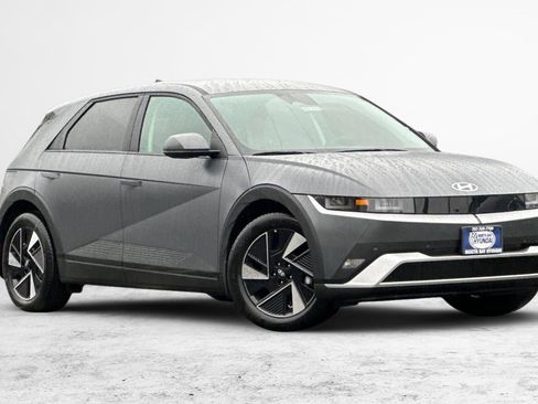 New 2026 Hyundai Ioniq 5 SEL image 2