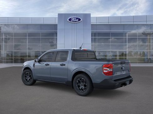 New 2026 Ford Maverick XLT w/ XLT Luxury Package FWD image 5