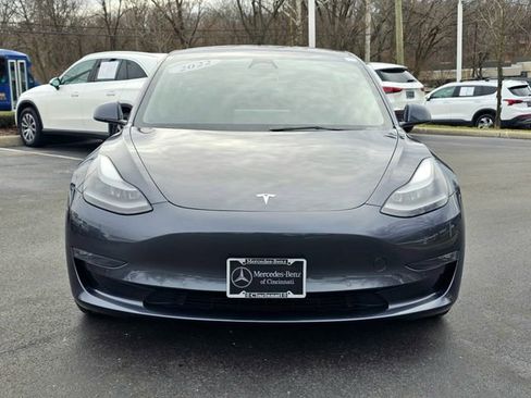 Used 2022 Tesla Model 3 Long Range image 4