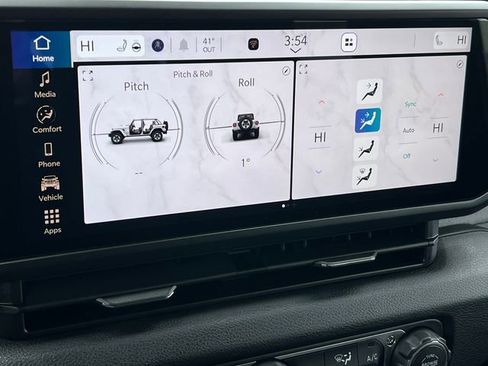 New 2026 Jeep Wrangler Sport S image 20