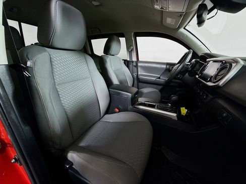 Certified 2023 Toyota Tacoma SR5 image 24