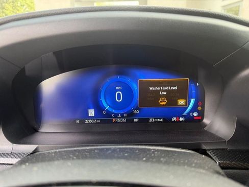 Used 2023 Ford Explorer ST w/ Equipment Group 401A AWD/4WD image 20