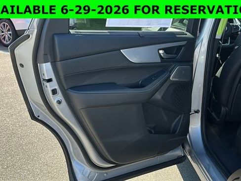 Used 2026 Acura MDX SH-AWD w/ Technology Package image 25
