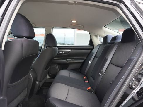 Used 2016 Nissan Altima 2.5 SR image 24