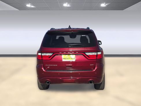 Used 2023 Dodge Durango GT image 9