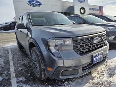 Used 2025 Ford Maverick XLT