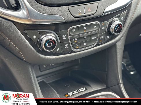 Certified 2023 Chevrolet Equinox Premier FWD image 28