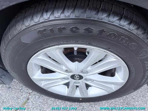 Used 2014 Hyundai Sonata GLS w/ Popular Equipment Group 2 FWD image 29