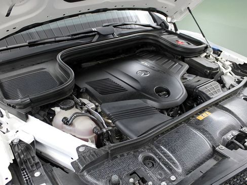 Used 2022 Mercedes-Benz GLE 450 4MATIC image 42