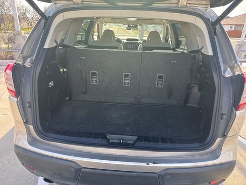 Used 2020 Subaru Ascent Limited w/ Technology Package image 13