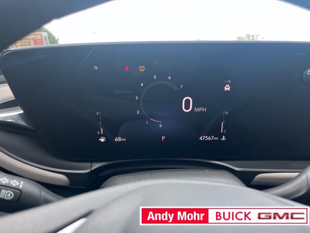 Used 2024 Buick Envista Avenir FWD image 30