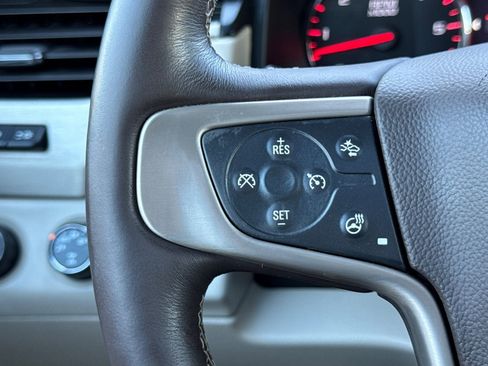 Used 2015 GMC Yukon Denali w/ Touring Package image 38