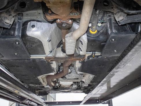 Used 2018 Cadillac ATS 2.0T AWD Sedan image 16