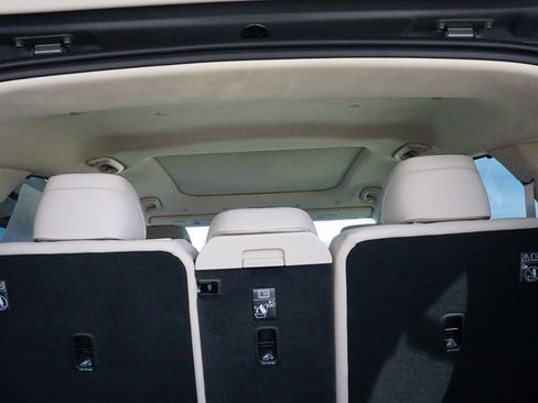 New 2026 Genesis GV80 3.5T e-SC image 21