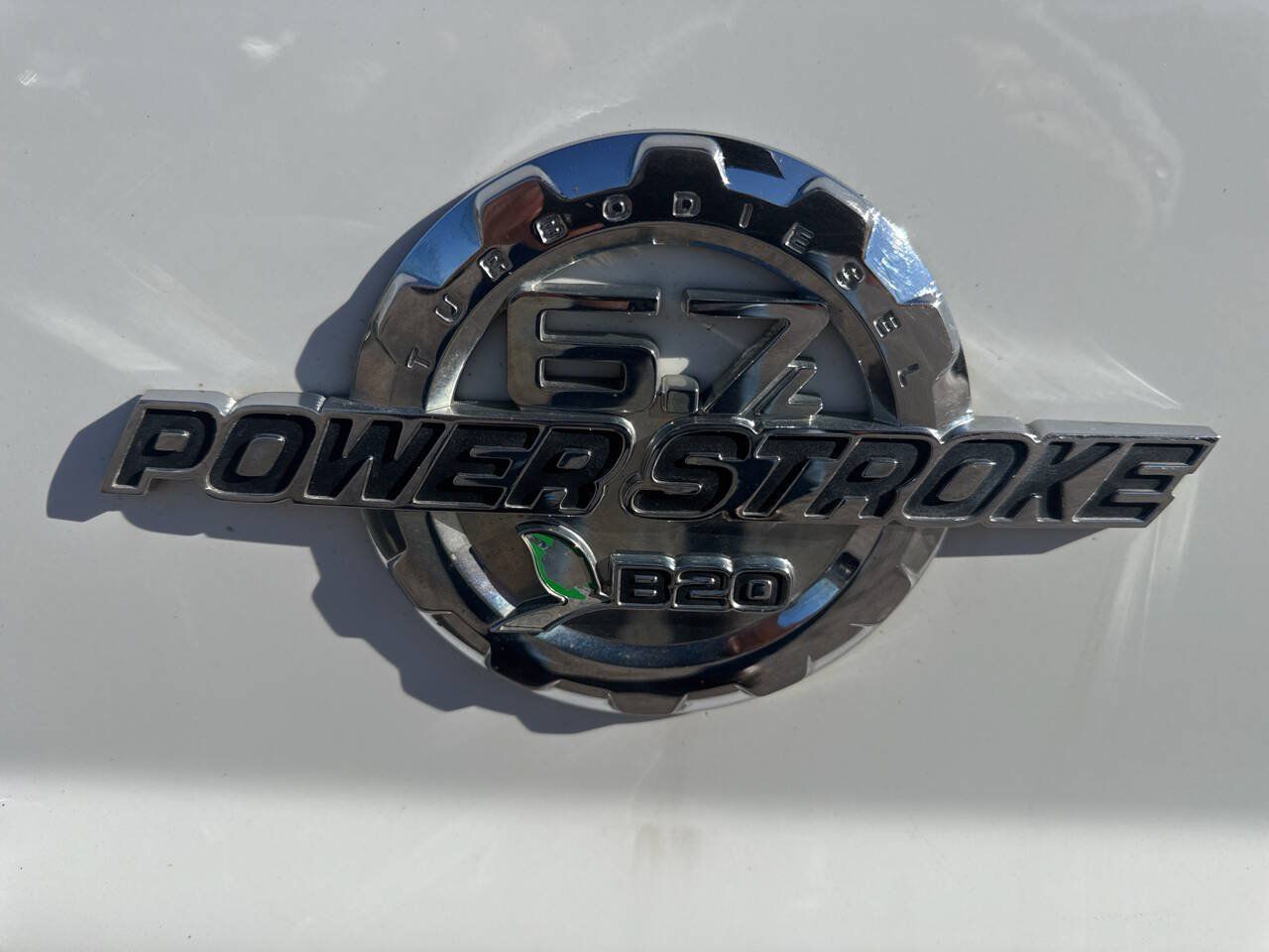 Used 2013 Ford F450 XL w/ PWR Equipment Group RWD image 7