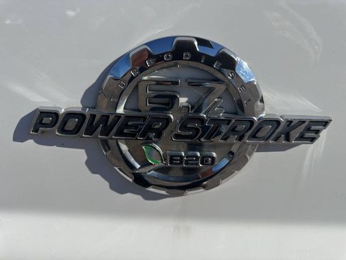 Used 2013 Ford F450 XL w/ PWR Equipment Group RWD image 7