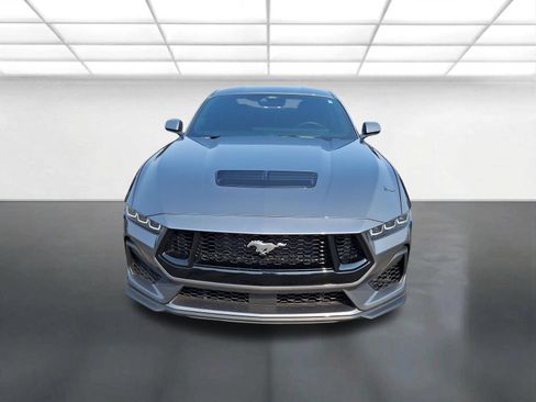 Used 2024 Ford Mustang GT Premium w/ GT Performance Package RWD image 8