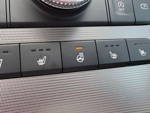 Used 2025 Hyundai Palisade Calligraphy FWD image 15