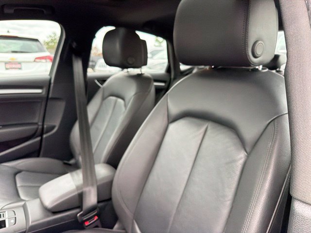 Used 2016 Audi A3 2.0T Premium AWD/4WD image 14