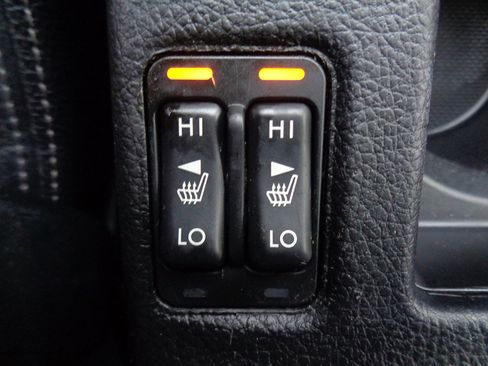 Used 2014 Subaru Crosstrek 2.0i Limited image 22