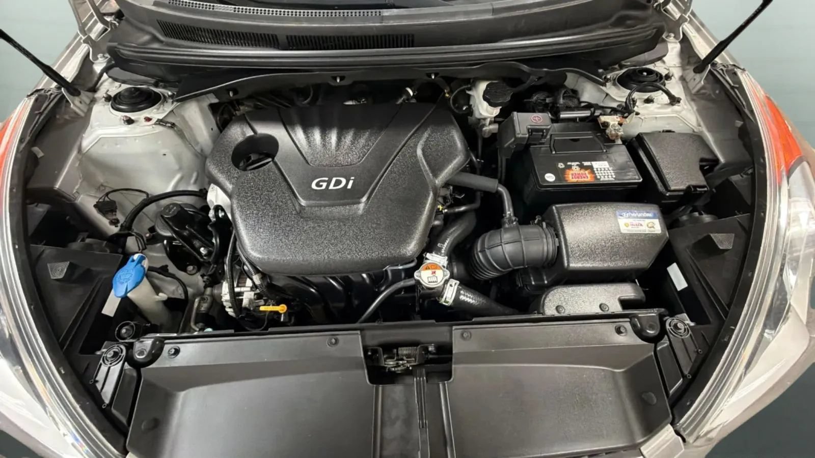 Used 2016 Hyundai Veloster w/ Option Group 03 FWD image 23