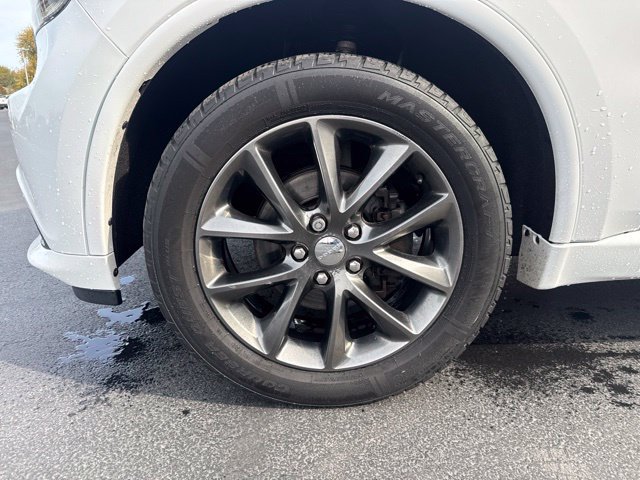 Used 2018 Dodge Durango GT AWD/4WD image 11