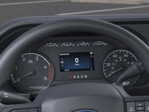 New 2026 Ford F450 XL w/ XL Driver Assist Package image 13