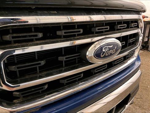 Used 2023 Ford F150 XLT w/ Equipment Group 302A High AWD/4WD image 29