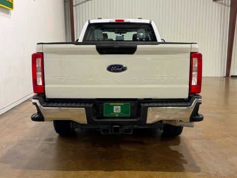 Used 2024 Ford F250 XL w/ FX4 Off-Road Package AWD/4WD image 8