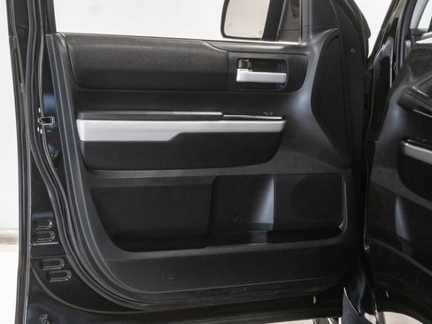 Used 2019 Toyota Tundra SR5 w/ TRD Off Road Package AWD/4WD image 8