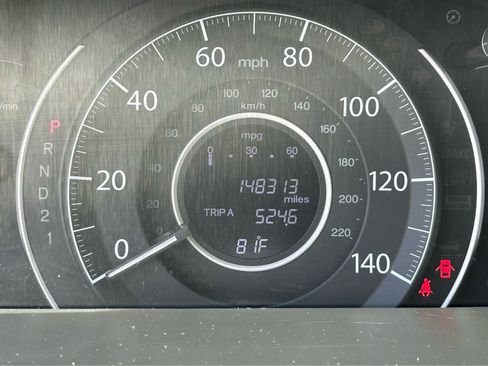 Used 2014 Honda CR-V EX-L image 23