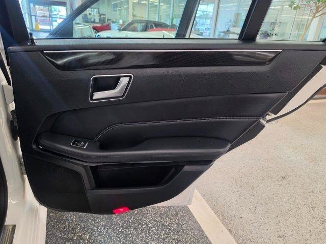 Used 2016 Mercedes-Benz E 350 Sedan w/ Premium Package image 28