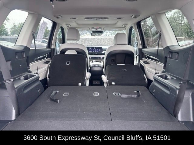 Used 2024 Kia Telluride S w/ S Sunroof Package AWD/4WD image 58