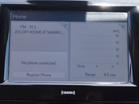 Used 2020 Toyota Camry LE w/ Carpet Mat Package FWD image 22