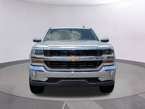 Used 2017 Chevrolet Silverado 1500 LT w/ All Star Edition RWD image 9